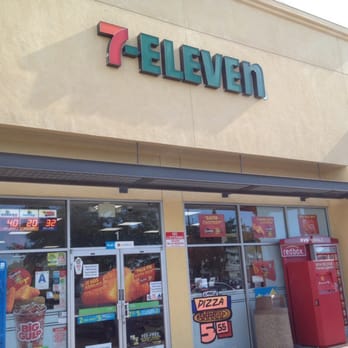 7-Eleven - Oh thank heaven... - Convenience Stores Near Me - San Diego, California 7-Eleven - Oh thank heaven... - Convenience Stores Near Me - San Diego, California