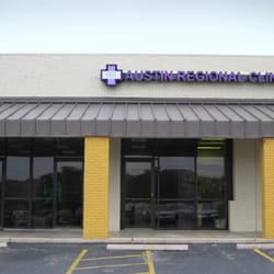Austin Regional Clinic: ARC Pflugerville