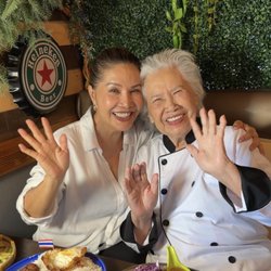 Thai Chefs Santa Clarita - Sawadee from our family to yours!  Family-owned since 2011 -- and always Grandma approved.