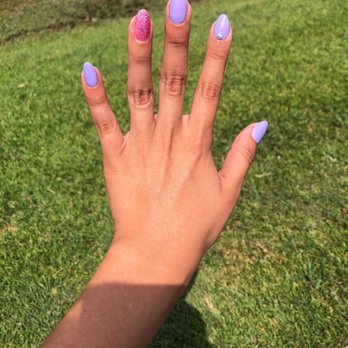 Bijou Nails & Lashes - Nail Salons Near Me - Humble, Texas