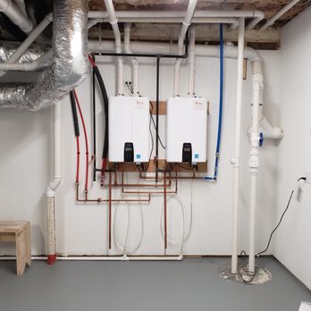 Hara Plumbing - Tankless Water Heaters - Plumbing Near Me - Libertyville, Illinois Hara Plumbing - Tankless Water Heaters - Plumbing Near Me - Libertyville, Illinois