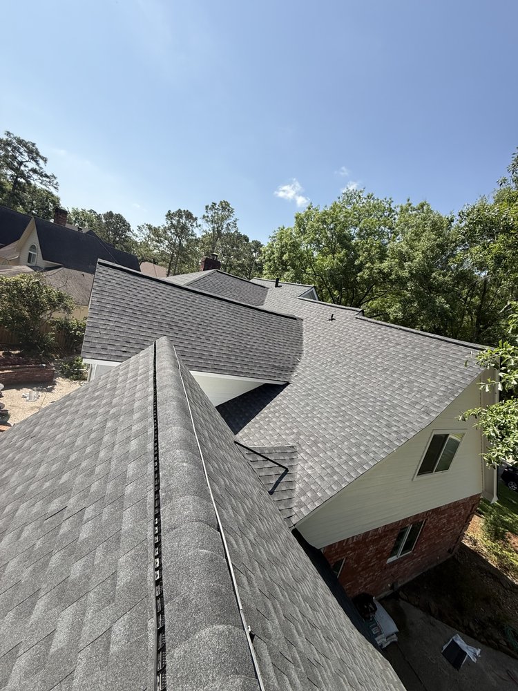 Slide of Blackwell Roofing & Construction