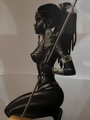 AMINA by null