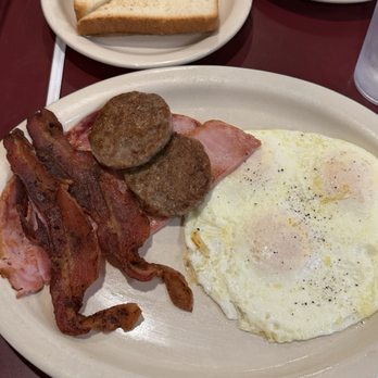 Sunrise Cafe - Cafes Near Me - Farmington Hills, Michigan