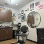 Crescent Barbershop
