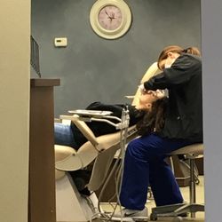 Joshua J Jones, DDS, CAGS - Where the magic happens