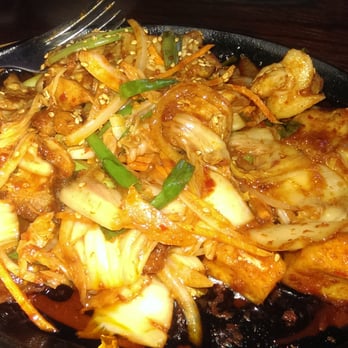 Stone Bowl - Yummy Pork Belly! - Sushi Bars Near Me - Cincinnati, Ohio Stone Bowl - Yummy Pork Belly! - Sushi Bars Near Me - Cincinnati, Ohio