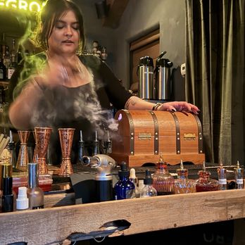 The Remedy - Cocktail Bars Near Me - Paso Robles, California The Remedy - Cocktail Bars Near Me - Paso Robles, California