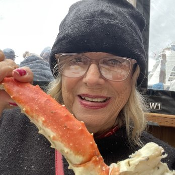 Tracy's King Crab Shack - Seafood Near Me - Juneau, Alaska Tracy's King Crab Shack - Seafood Near Me - Juneau, Alaska