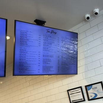 Tea Drip - Menu - Bubble Tea Near Me - Duluth, Georgia