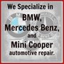 Photo of A & R German Motors