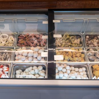Mala Mini - Hot Pot Near Me - Palisades Park, New Jersey