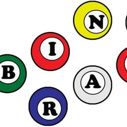 Bingo Ranch - Modesto Bingo Ranch Logo