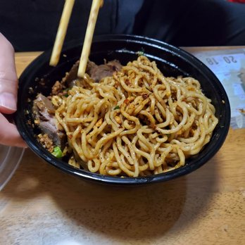 Yu Noodles - Chinese Near Me - Fairfax, Virginia Yu Noodles - Chinese Near Me - Fairfax, Virginia