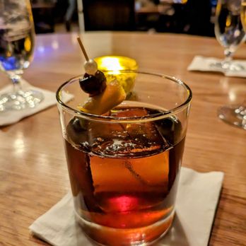 Haven - Maple old fashioned - Venues & Event Spaces Near Me - Tampa, Florida Haven - Maple old fashioned - Venues & Event Spaces Near Me - Tampa, Florida