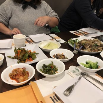 Bi Won - Korean Near Me - Oakland Gardens, New York