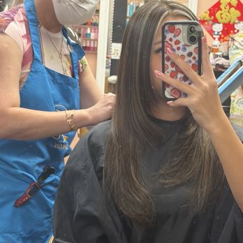 Thai A Chau - Hair Salons Near Me - Westminster, California Thai A Chau - Hair Salons Near Me - Westminster, California