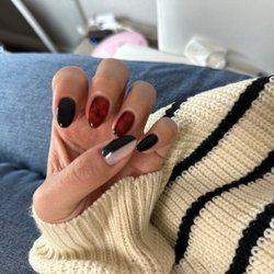 Nailpop