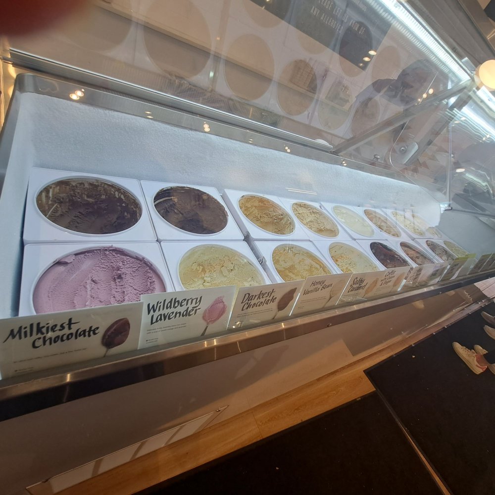 Jeni's Splendid Ice Creams - More options of ice cream - Ice Cream & Frozen Yogurt Near Me - Chicago, Illinois Jeni's Splendid Ice Creams - More options of ice cream - Ice Cream & Frozen Yogurt Near Me - Chicago, Illinois