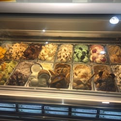 Crave Creamery - Gelato