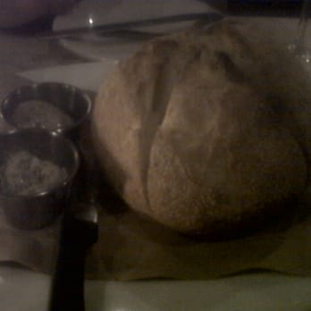 Roost - AMAZING bread. Must get this with your choice of 2 spreads. - New American Near Me - Houston, Texas Roost - AMAZING bread. Must get this with your choice of 2 spreads. - New American Near Me - Houston, Texas