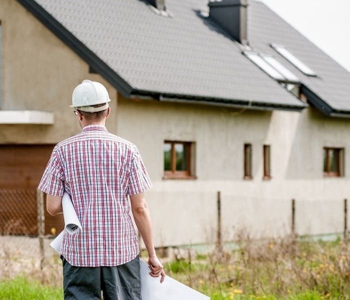 Slide of The New Orleans Roofers