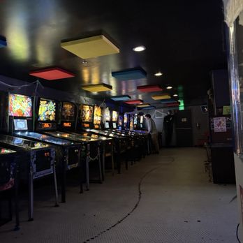Quarters Arcade Bar - Arcades Near Me - Salt Lake City, Utah Quarters Arcade Bar - Arcades Near Me - Salt Lake City, Utah