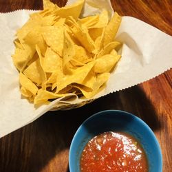 La cueva Mexican restaurant