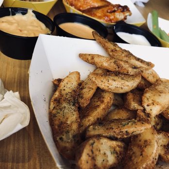 Buffalo Wild Wings - Chicken Wings Near Me - Baton Rouge, Louisiana Buffalo Wild Wings - Chicken Wings Near Me - Baton Rouge, Louisiana