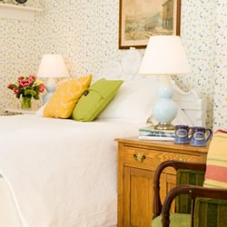 One of our luxurious rooms
