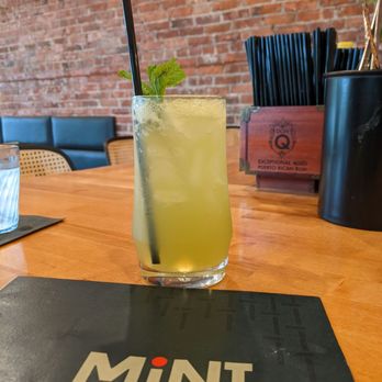 MINT Mojito Bar - Cocktail Bars Near Me - Buffalo, New York