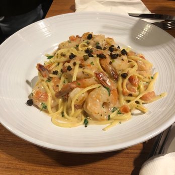 Nico's Pier 38 - Shrimp scampi - Seafood Near Me - Honolulu, Hawaii
