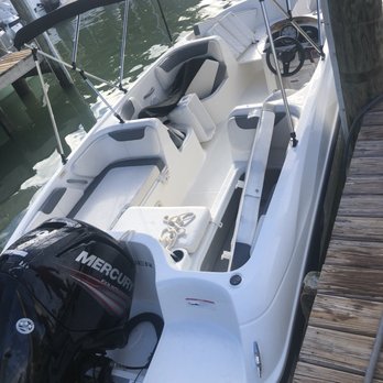 MIABOATS - Amazing boat - Boating Near Me - Key Biscayne, Florida