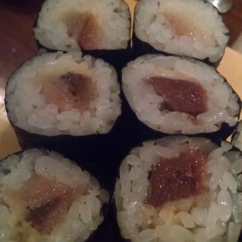 Kuni's - Mackerel n ginger - Sushi Bars Near Me - Buffalo, New York Kuni's - Mackerel n ginger - Sushi Bars Near Me - Buffalo, New York