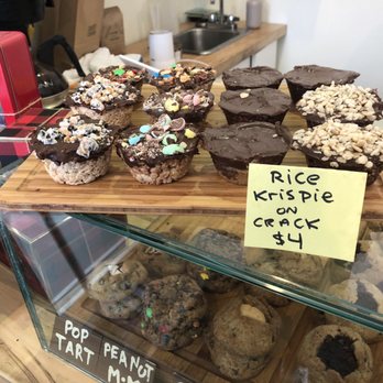 Craig's Cookies - Desserts Near Me - Toronto, Ontario Craig's Cookies - Desserts Near Me - Toronto, Ontario