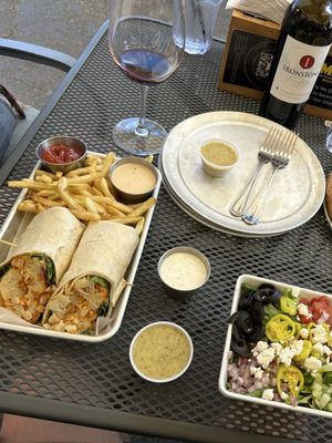 Standard at Roswell by null