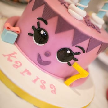Cake Barn - Bakeries Near Me