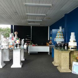 Ab Fab Cakes - Interior