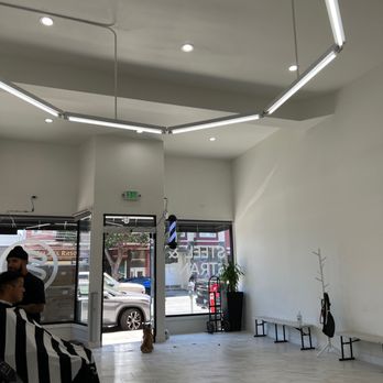 Steel & Strand - Barbers Near Me - San Francisco, California Steel & Strand - Barbers Near Me - San Francisco, California