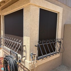 Peak Window & Door Screen Service
