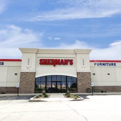 Sherman's