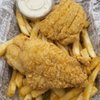 Y all's Fish N Chips gift card
