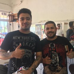 El Murillo - Owners, Carlos y Gerardo