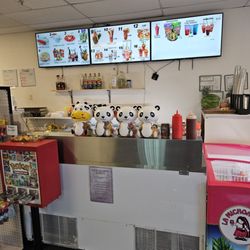 Mexican Snacks