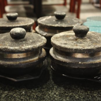 BCD Tofu House - Korean Near Me - Irvine, California