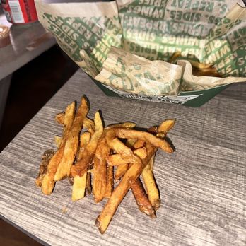 Wingstop - Chicken Wings Near Me - Whittier, California