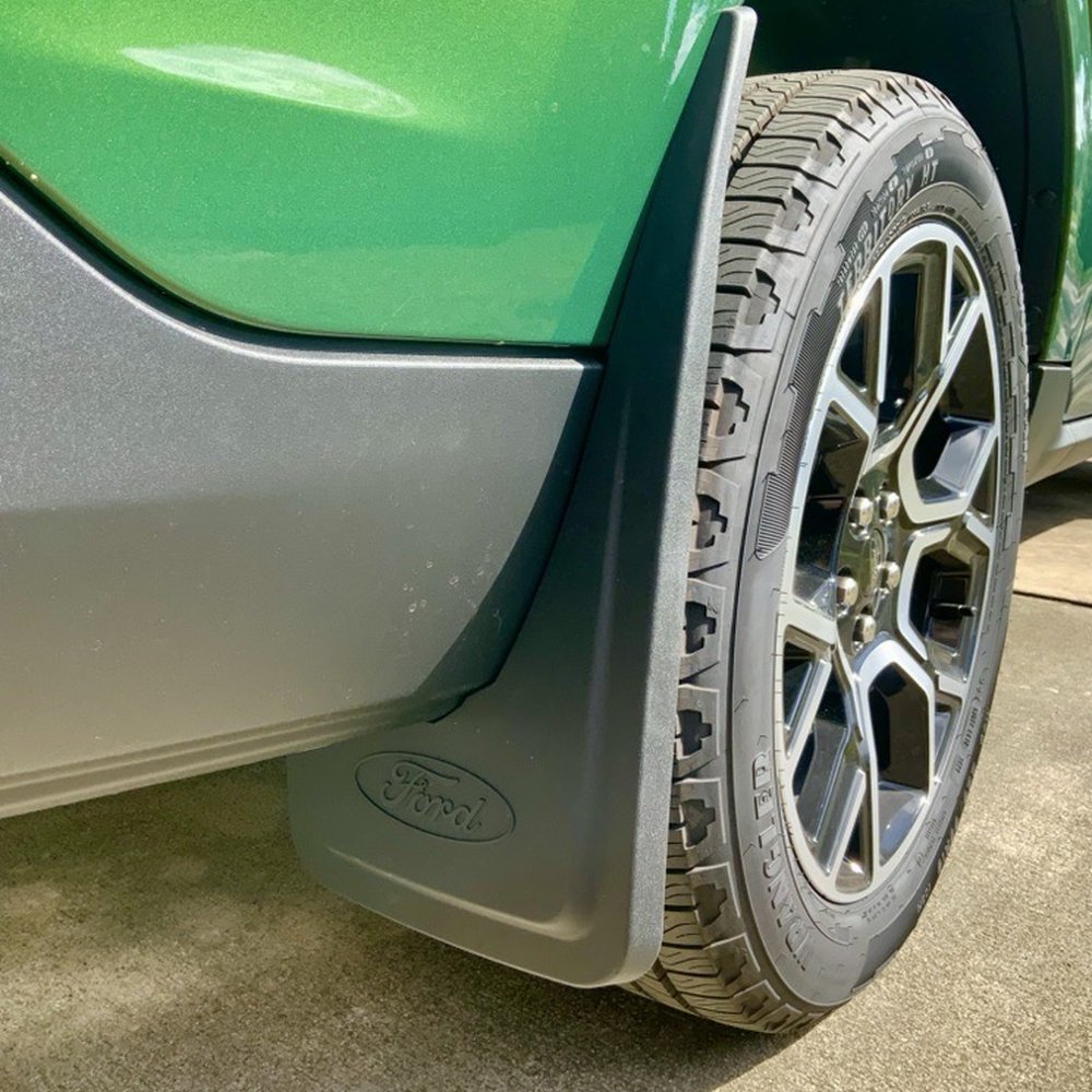 All American Ford in Old Bridge - Ford OEM Rear Mud Flap 2025 Maverick Lariat AWD Hybrid - Auto Repair Near Me - Old Bridge, New Jersey All American Ford in Old Bridge - Ford OEM Rear Mud Flap 2025 Maverick Lariat AWD Hybrid - Auto Repair Near Me - Old Bridge, New Jersey