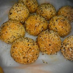 Katy Keto Bagel Factory - Kolache bombs gluten free keto