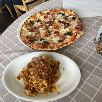 Eatalian - Tagliatelli & Rock Pizza - Italian Near Me - Gardena, California Eatalian - Tagliatelli & Rock Pizza - Italian Near Me - Gardena, California
