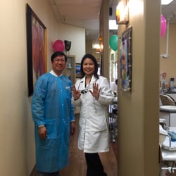Mt. Pleasant Dental Care